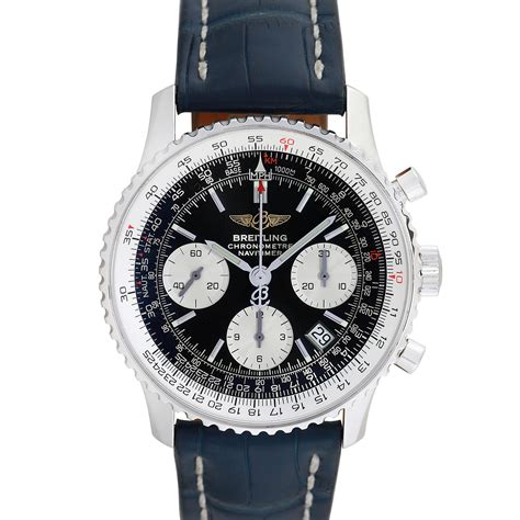 breitling navitimer chronograph a23322|breitling navitimer pre owned.